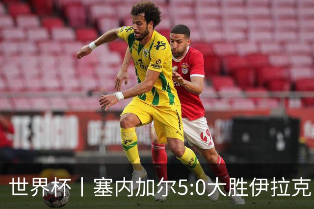 世界杯丨塞内加尔5:0大胜伊拉克 有望凭净胜球优势晋级