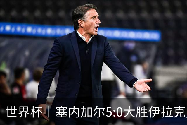 世界杯丨塞内加尔5:0大胜伊拉克 有望凭净胜球优势晋级
