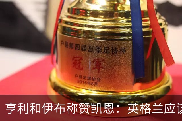 亨利和伊布称赞凯恩：英格兰应该为他授爵，要称呼他凯恩爵士